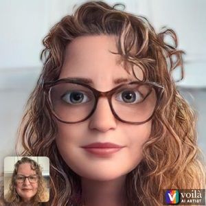 Meet your Posher, Nancy